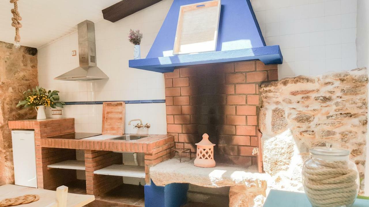 Casina Marineira Lejlighed Palmeira Eksteriør billede